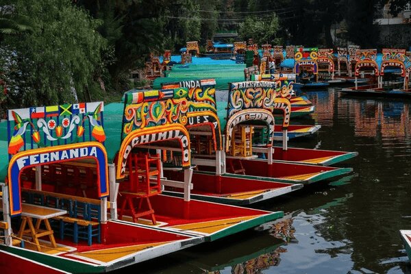 Xochimilco